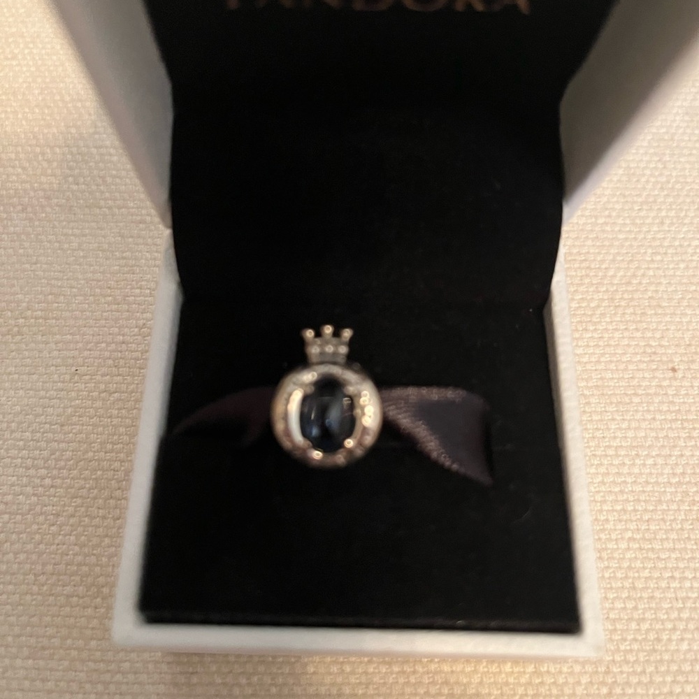 Charm for bracelet